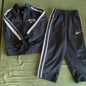 3t Nike set